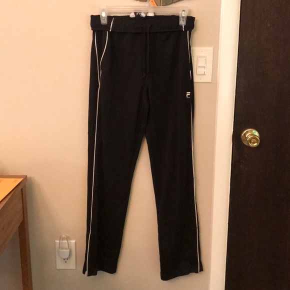 FILA Workout Pants - Picture 1 of 5